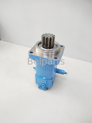 Belondelen Sw2.5K-245 Sw2K-245 Schommelmotor Assy 691-0076-006 690-0016-004 Voor delen van graafmachines