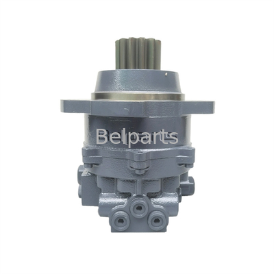 Belparts graafmachine SY26 zwenkmotor KSMN-16BD-21B zwenkmotorkit voor Sany