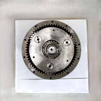 Hyundai R480-9 R520-9 390B-12100 Swing reduction gearbox voor crawler graafmachine onderdelen