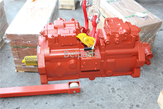 Hyundai K5V140DTP-9C12-17T R305-7 31N8-10011 Hydraulische hoofdpomp assemblage OEM