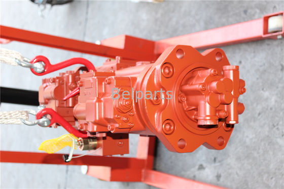 Graafmachine K5V140DTP-9C12-17T Hydraulische Pomp R305-7 31N8-10011 Voor Hyundai