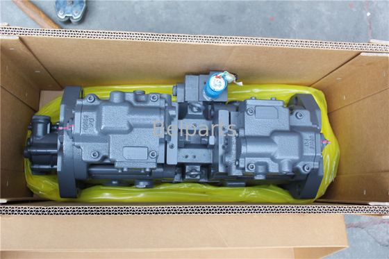 Belparts Excavator SA 1142-00012 VOE 14524179 Hydraulische hoofdpomp K3V112DT-9N24-14T EC210 EC240