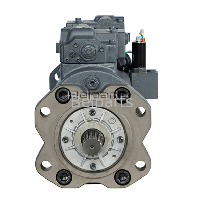 Graafmachine reserveonderdelen K3V112DT-9NC9 hydraulische pomp assembly XE195 XE210 XE215 XE230 XE240 hydraulische pomp assembly