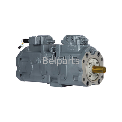 Volvo EC480D K5V200DTH-9N2Y hydraulische hoofdpomp assy voor graafmachine reserveonderdelen