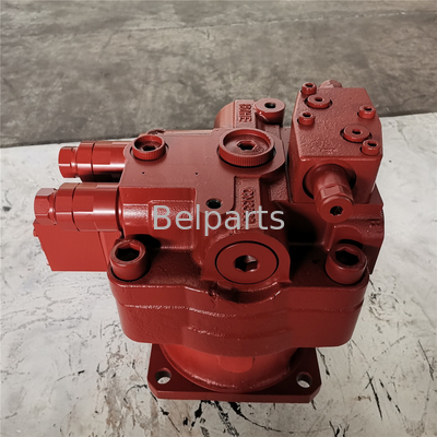 Liugong LG936 graafmachine schommelmotor Assy M5X180