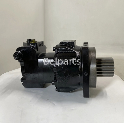 Komatsu PC18MR-3 graafmachine schommelmotor 22j-60-25900 22j-60-35900