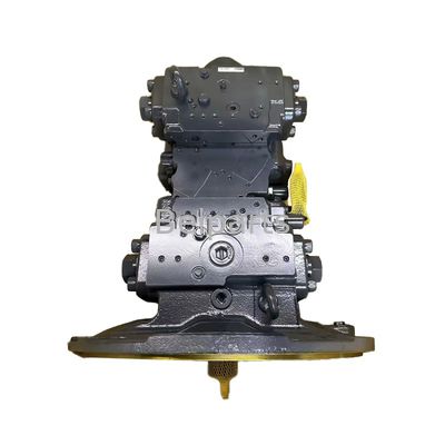 Belparts graafmachine 07-01-31141 PC300-7 nieuwe hydraulische hoofdpomp voor komatsu
