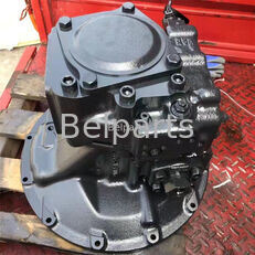 Excavator hoofdpomp PC160-7 PC160LC-7 PC160LC-7EO zuigerhydraulische pomp 708-3M-00020 708-3M-00011 708-3M-01015 708-3M-00030 708-3M-01030 Voor Komatsu-excavator