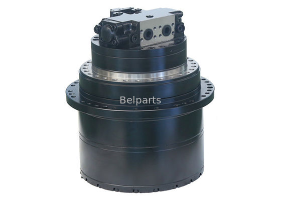 TM40 31N6-40011 Graafmachine Reismotor Assy DH200-5 DH200-7 DH220-5 R210-7 EC210 laatste aandrijving
