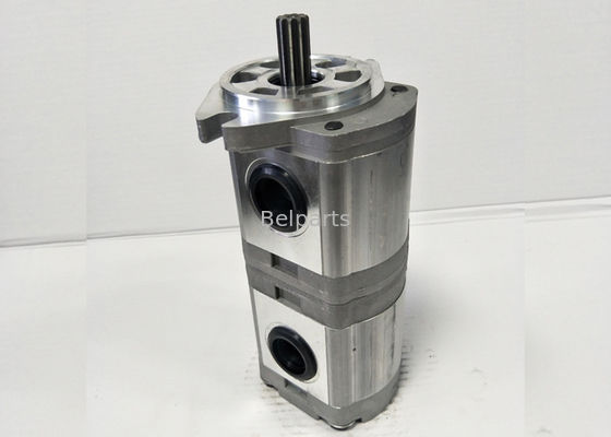 Graafwerktuig ex100-1 Hydraulische Pompende Eenheid HPV091 4206916