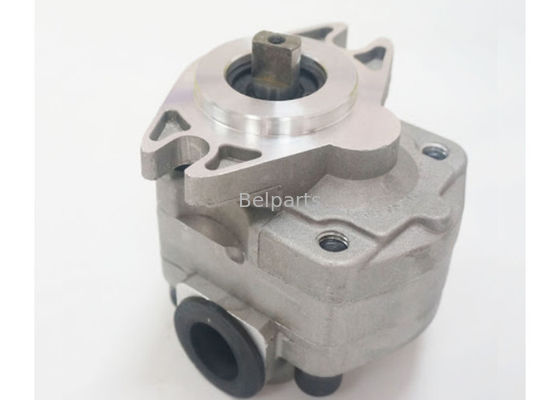 Excavator SBS80 pilot pump E312C hydraulic 173-1203 main gear pump