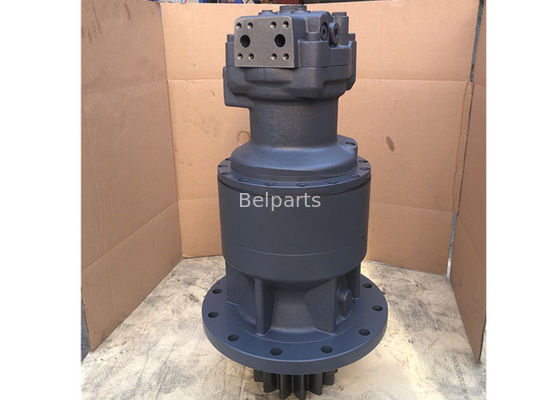 Assy vermindering van de de motor de assy KRC0185 SH210 hydraulische schommeling van de graafwerktuigcx210 schommeling