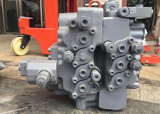 Het Graafwerktuig Main Control Valve VOE14532821 van EC210 EC240