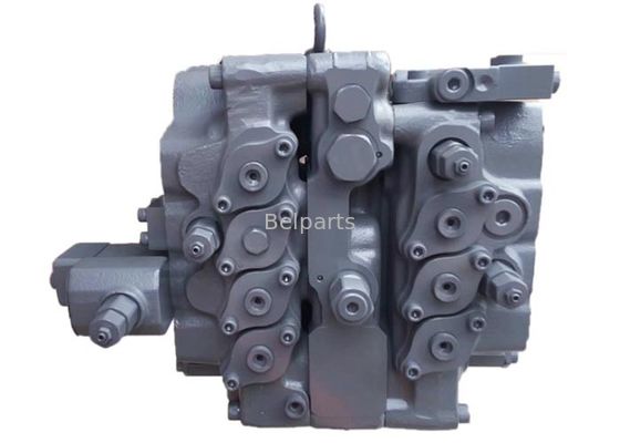 100 Nieuw EC290BLC Graafwerktuig Control Valve 14511439