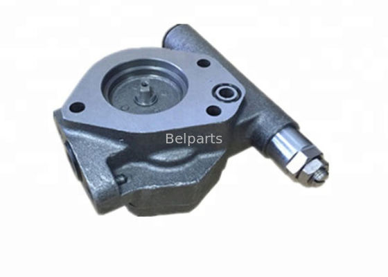 HPV55 Excavatoronderdelen PC120-3 PC120-5 tandwielpomp pilootpomp 708-23-04014 voor komatsu