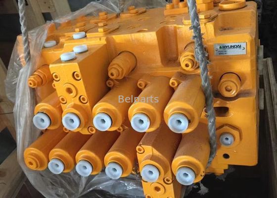 R210lc-7 graafwerktuig Control Valve, de Klep van 31N6-10110 MCV