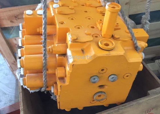 R290lc-7 graafwerktuig Control Valve 31N8-16110 31N8-17002P 31N8-17001P