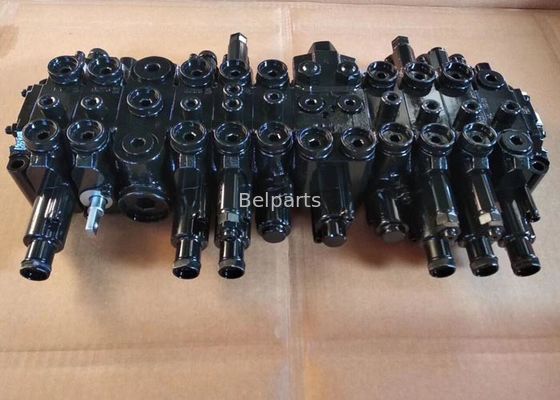 K1036660b Hoofdcontroleklep voor Doosan-Graafwerktuig DX55 dx60-7