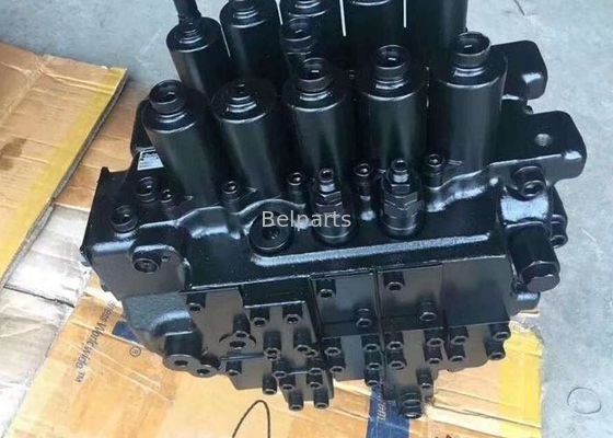Het Graafwerktuig Control Valve, MCV Hoofdcontroleklep van XGMA 822LC