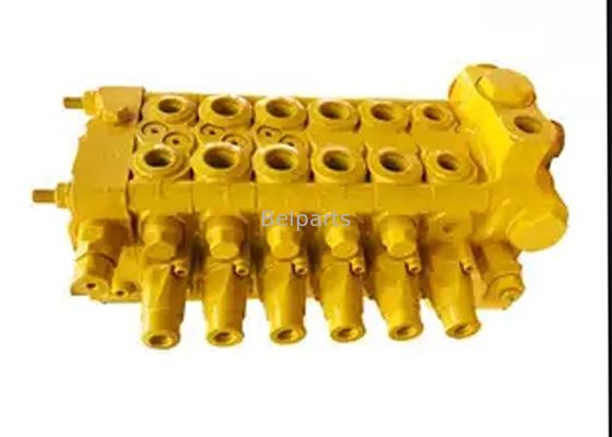 259-7400 hydraulische Controleklep voor Graafwerktuig E330DL