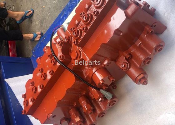 4254673 graafwerktuig Control Valve ex200-1 ex200-2 ex200-3 Hitachi Controleklep