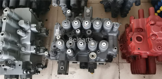 Het Graafwerktuig Main Control Valve VOE14746280 van  EC300DL