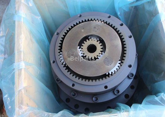 Zx200-3 ex200-3 Graafwerktuig Swing Drive, 9196963 de Hydraulische Versnellingsbak van de Motorvermindering