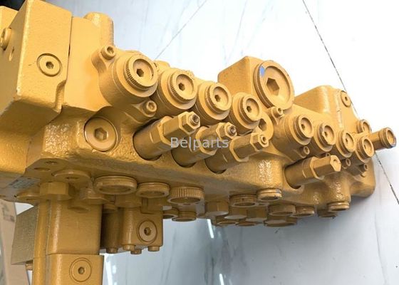 E307D graafwerktuig Control Valve 1907717 100 Nieuw met 1 Jaargarantie