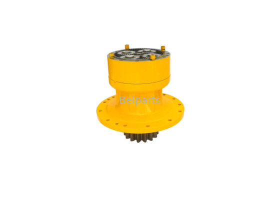 Graafwerktuig r305-7 de versnellingsbak31e9-01052 hydraulische versnellingsbak van de graafwerktuigschommeling