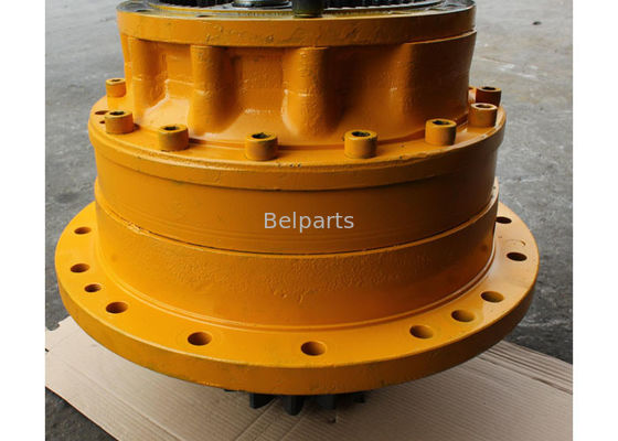 31E9-01052 de Hydraulische Motor van de schommelingsaandrijving voor r290lc-7 R290LC-7A Graafwerktuig