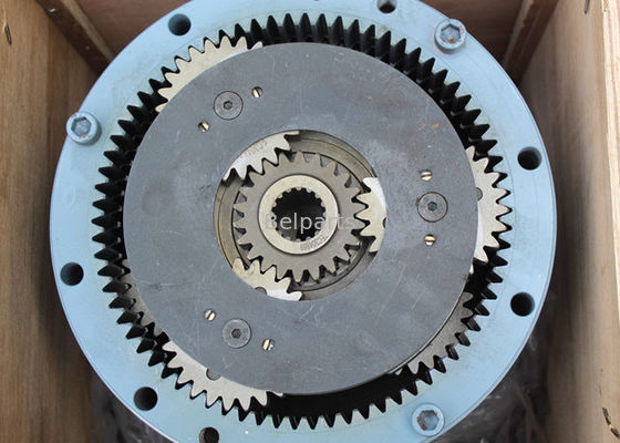 Belpartsec140 Graafwerktuig Swing Gearbox VOE14501683