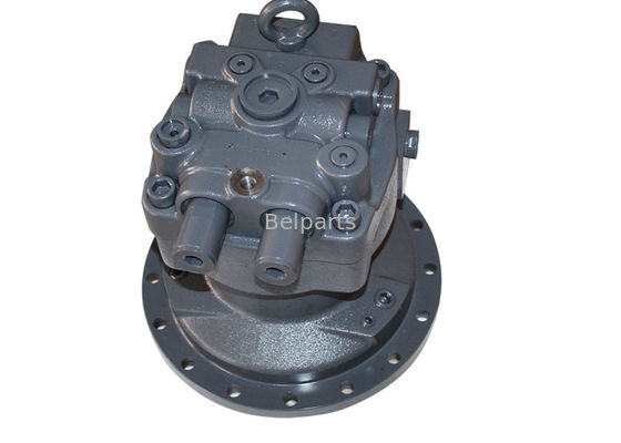 Hydraulische graafwerktuigcx210b de schommeling zwenkt assy de motor van de motorkrc10260 schommeling