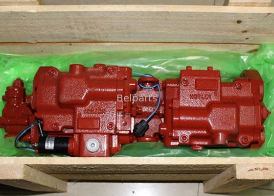 Graafmachine K3V63DT EC140 XE150 LG150 LG915 Hydraulische pomp