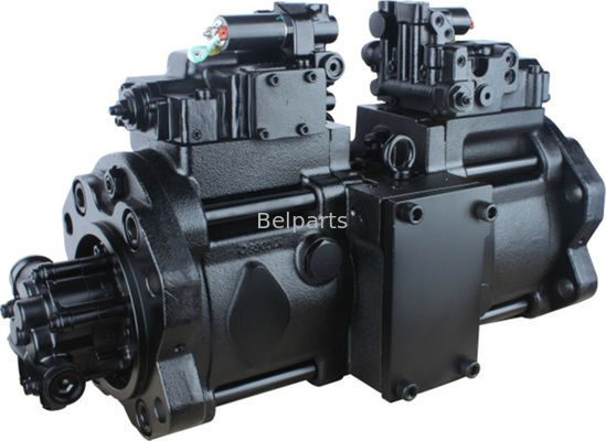 De Hydraulische Pompgraafwerktuig Parts sk330-8 sk350-8 van K5V140DTP 2437U470F1