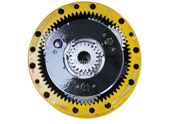 Onderdelen voor graafmachines 31Q4-11141 R140LC-9 Swing Gearbox draaiband voor hyundai