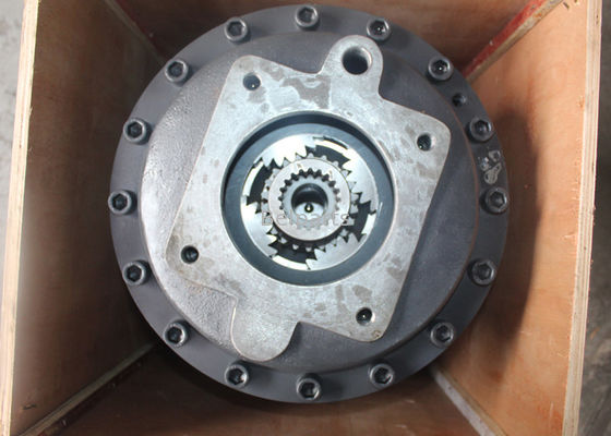 DH330LC Graafmachine Swing Drive Swing Gearbox 404-00094 voor doosan