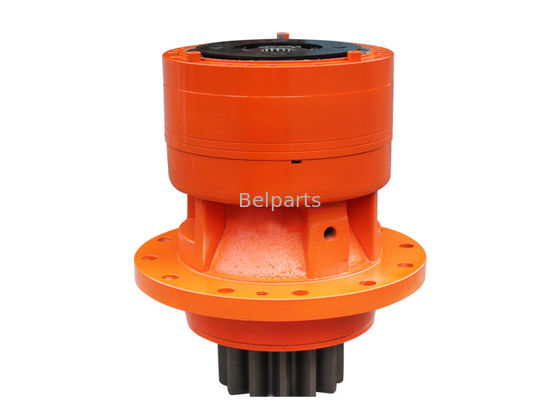 DX225LC Hydraulisch de Schommelingsreductiemiddel van graafwerktuigswing gearbox 21011025K