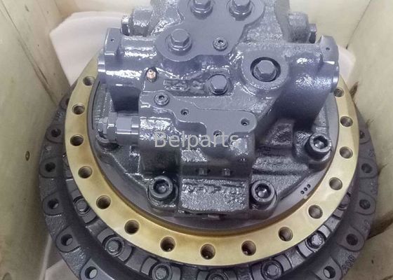 Excavator travel motor assy PC400-6 final drive 706-88-00151 travel gearbox