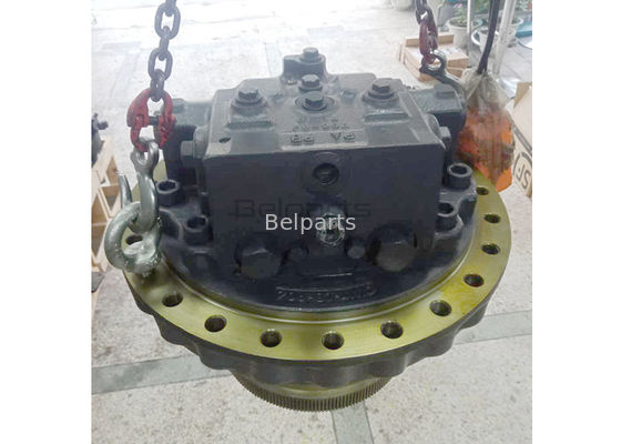 PC400-8 Graafmachine Final Drive 706-8J-01012 Reismotor voor komatsu