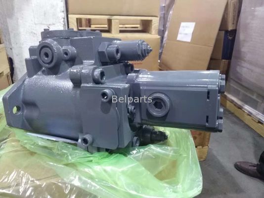 Het Graafwerktuig Main Pump van het Bulestaal K3SP36B SK60SR