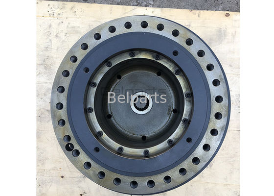 Graafwerktuig EC700 14522565 Hydraulisch Reisreductiemiddel