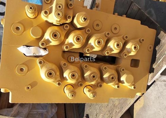 R485 Disturibute Valve 31QB-16110 hoofdcontroleventil voor hyundai