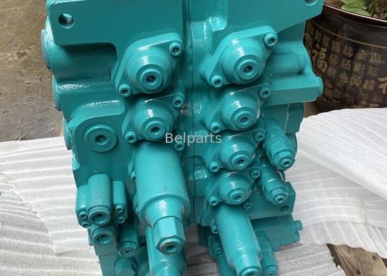 Het groene Graafwerktuig Control Valve van LC30V00010F2 SK330-6E