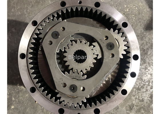 BELPARTS SK200-6 SK200-6E SWEGINGSRAPPAR Box Excavator YN32W00004F1 YN15V00002F4