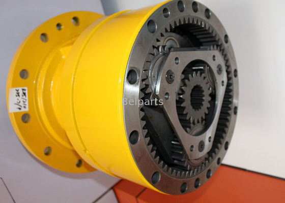 Belondelen R200-5 R210-5 R200W-7 31N6-10150 Swing Gearbox voor graafmachines
