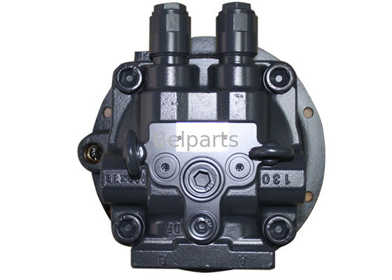 Het graafwerktuig zwenkt motor ZX200 9196963 Schommelingsmotor Assy