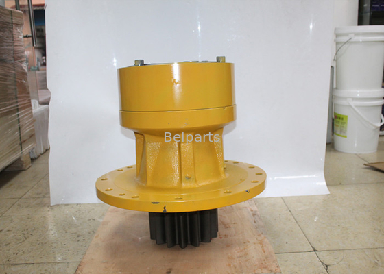 31N8 10180 het Graafwerktuig Swing Gearbox van het Schommelingsapparaat r335-7 R335