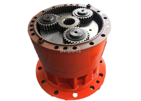 Dh225-7 dh215-7 Graafwerktuig Swing Gearbox DH225 2404-1063 404-00097C