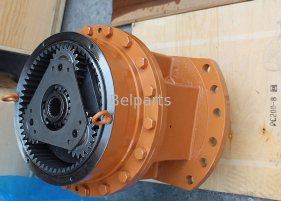 Graafwerktuig pc210-8 de Zwenkende Vermindering van de de Versnellingsbak20y-26-00230 Schommeling van de versnellingsbakpc210 Schommeling