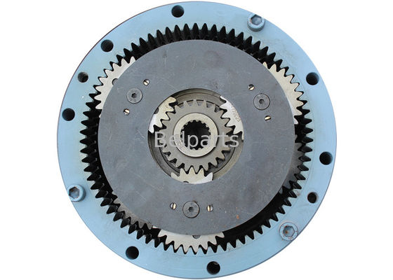 Pc210-8 EC140-Graafwerktuig Swing Gearbox VOE14507900